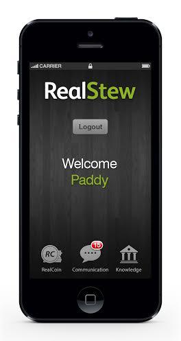 RealStew App